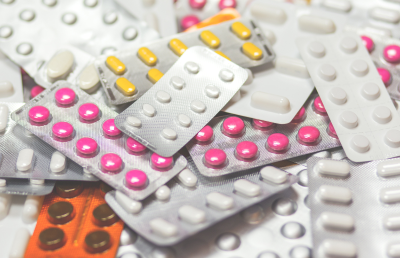 Top productos de farmacia para el invierno (especial Navidad anticipada)