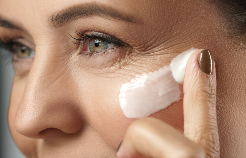 Top cremas antiedad para el invierno: protege, hidrata y regenera