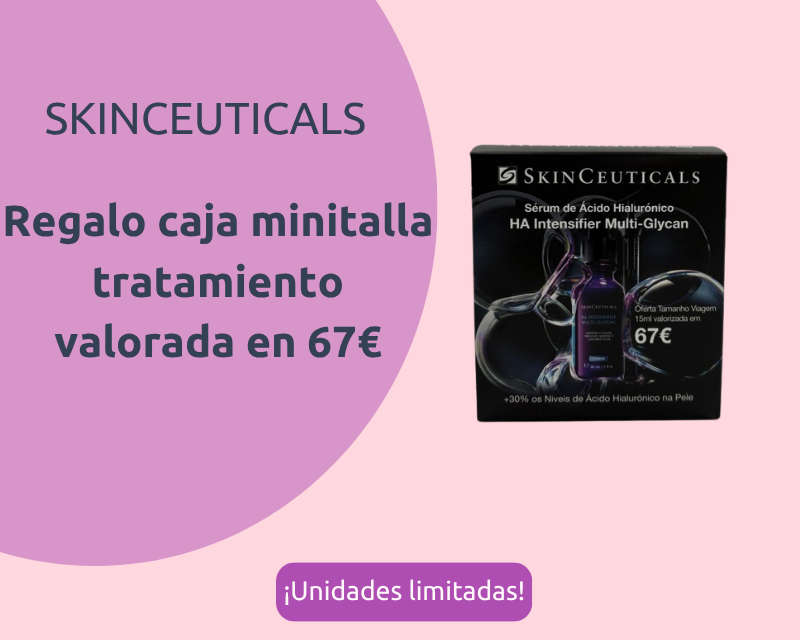 Skinceuticals CAMBIAR CREA! BODEGON