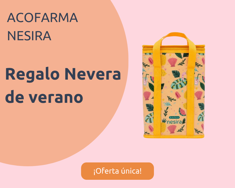 Acofarma CAMBIAR CREA! BODEGON