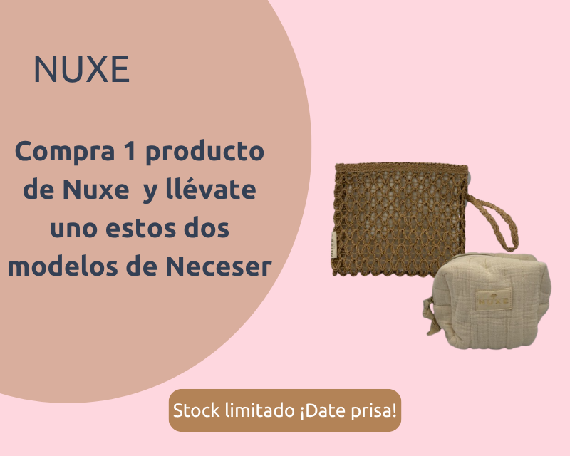 Nuxe CAMBIAR CREA! BODEGON