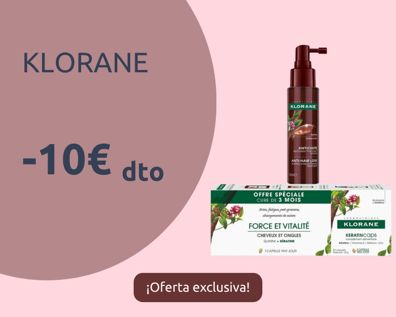 Klorane