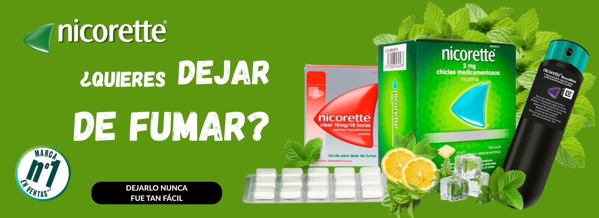 Nicorette