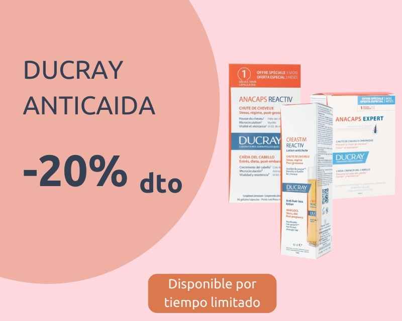 Ducray