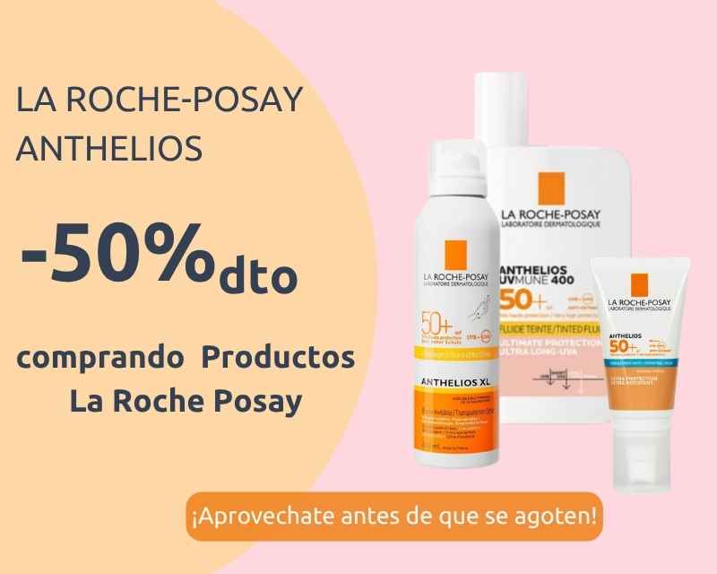 La Roche Posay CAMBIAR CREA!