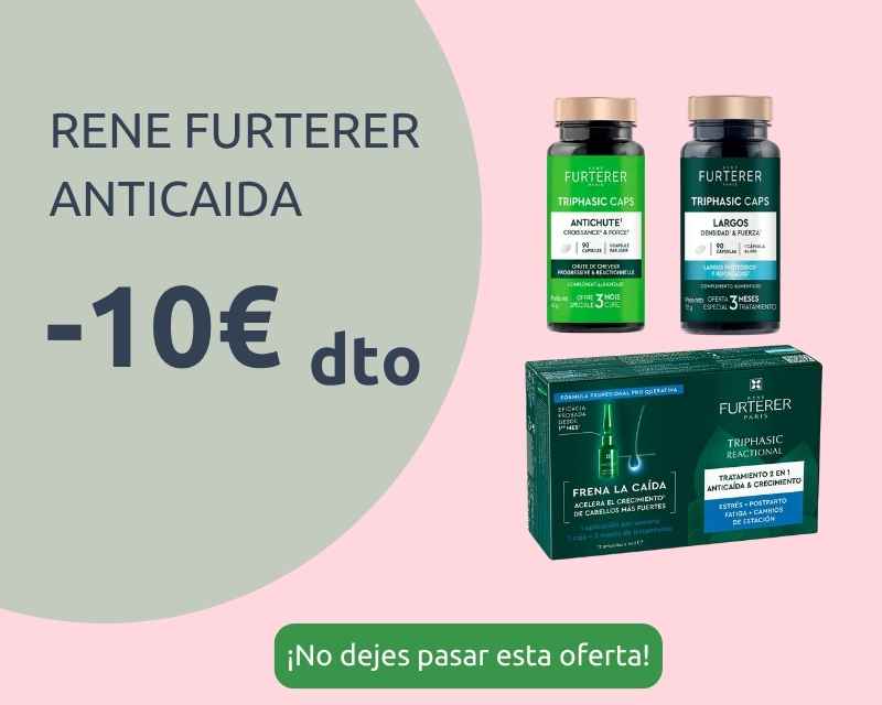 Rene Furterer