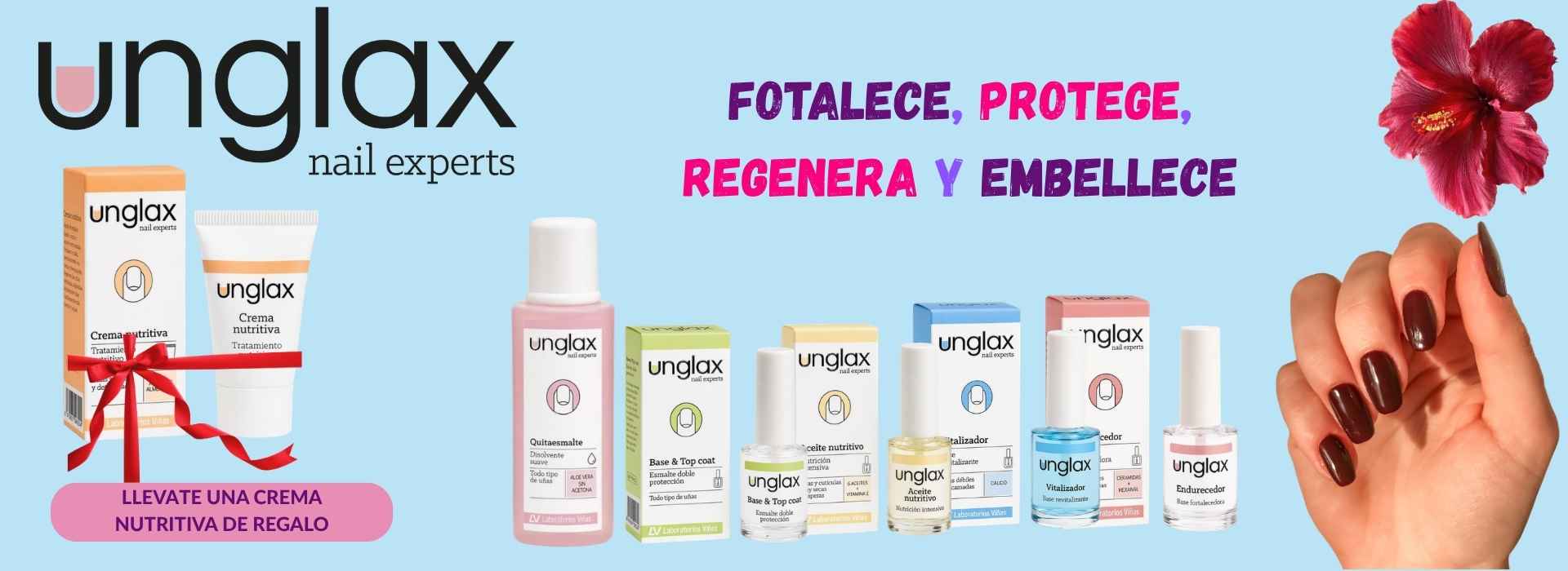 Viñas Unglax