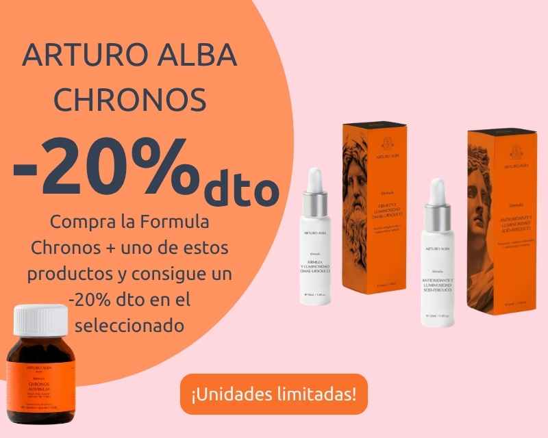Arturo Alba