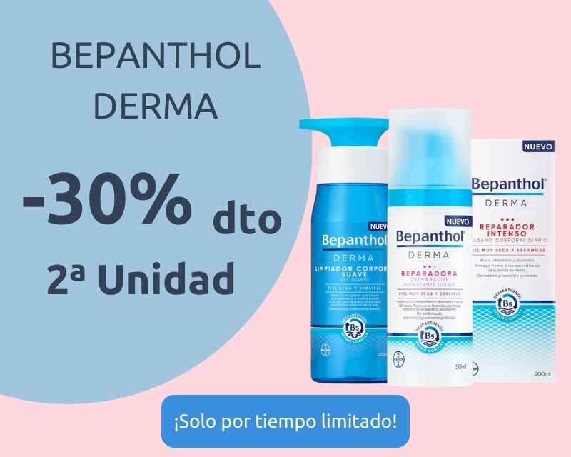 Bayer Bepanthol derma