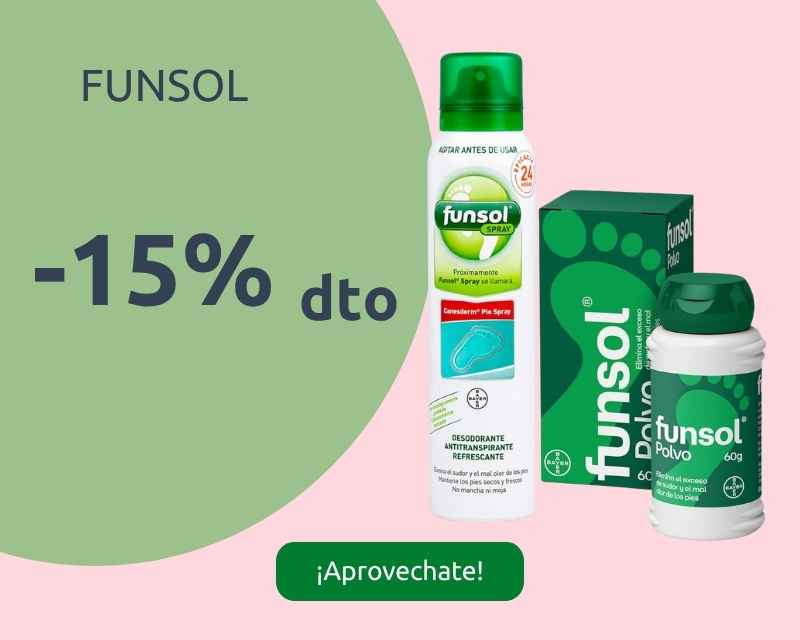 Bayer Funsol