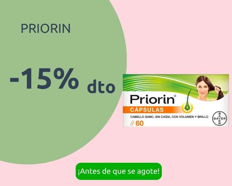 Bayer Priorin