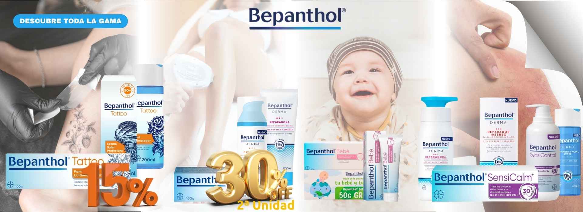 Bayer Bepanthol