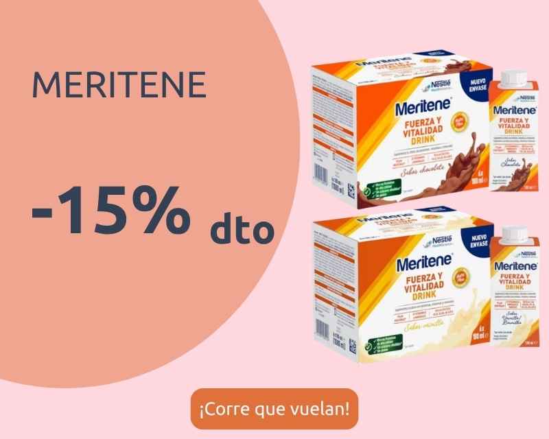 Nestle Meritene
