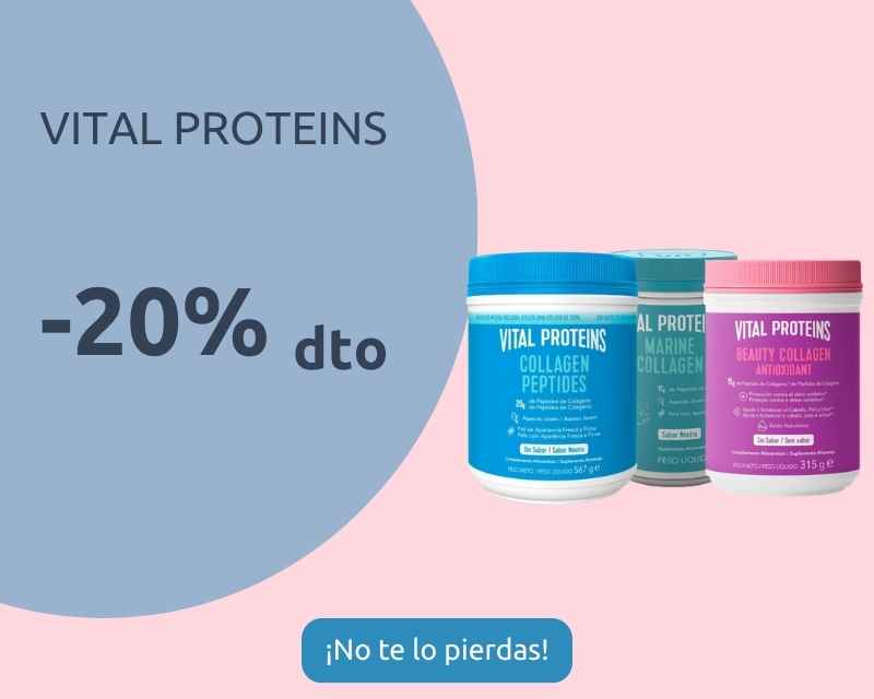 Nestle Vital Proteins