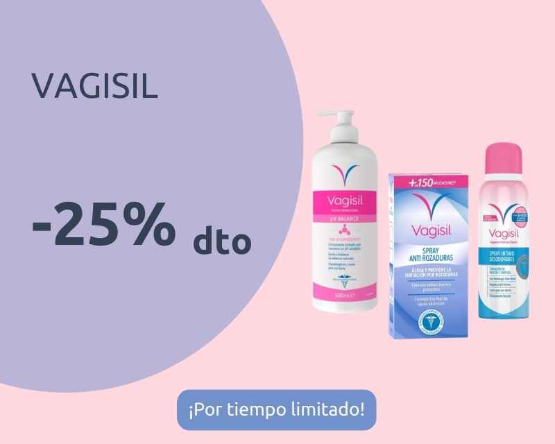 Vagisil