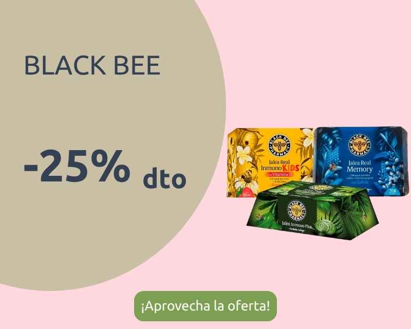 Black Bee