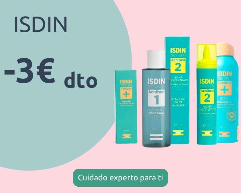 ISDIN