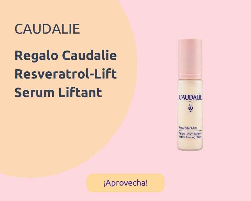 Caudalie CAMBIAR CREA! BODEGON