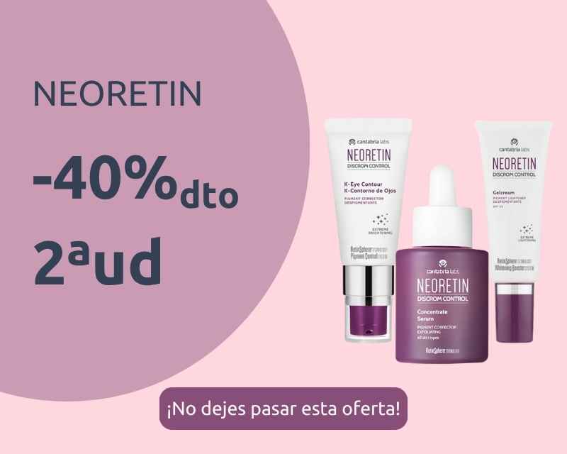 Neorenit Cantabria Lab