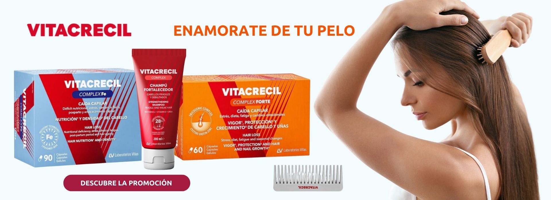 Viñas Vitacrecil
