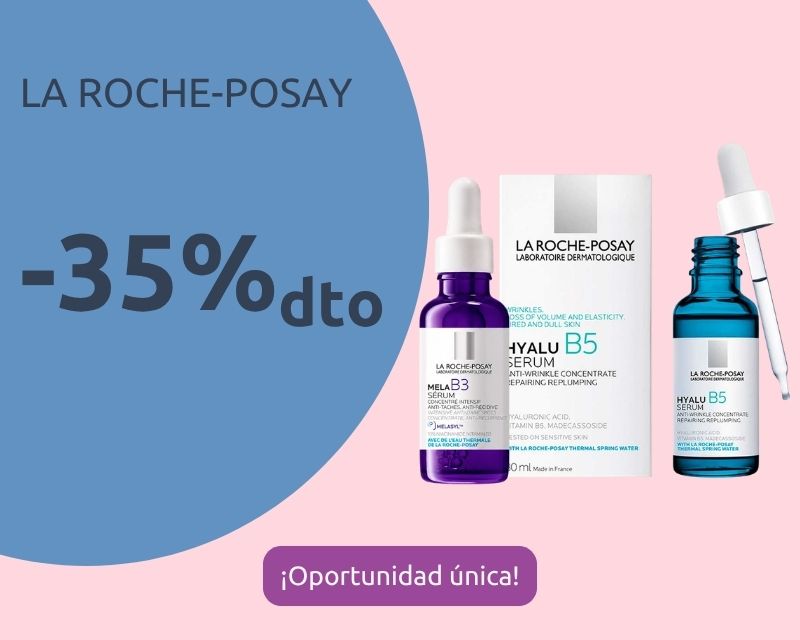 La Roche Posay