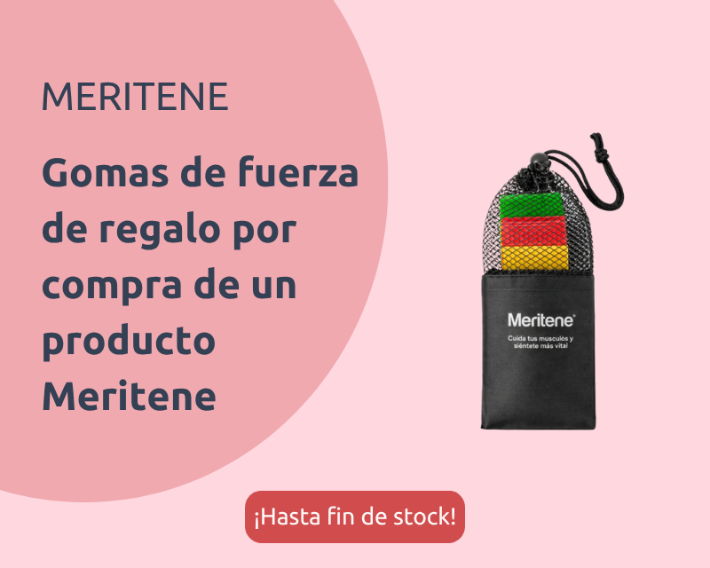 Meritene