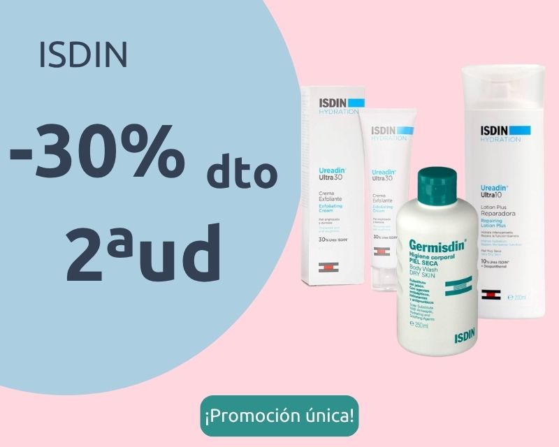 Isdin